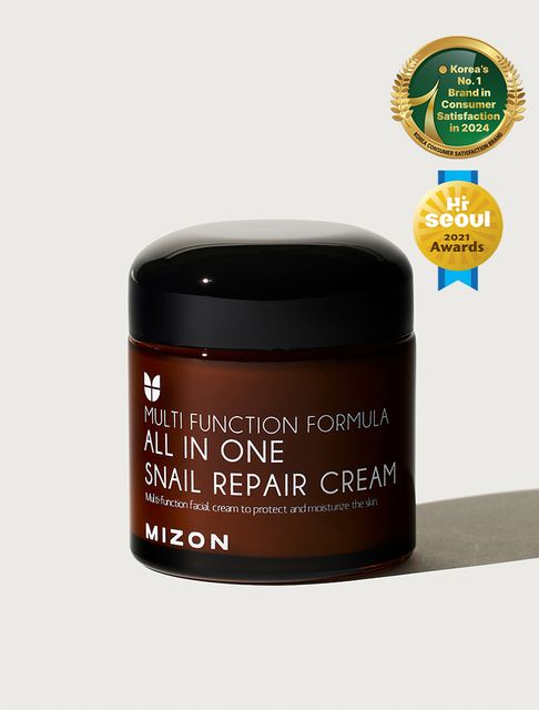 All in One Snail Repair Cream - Image 1