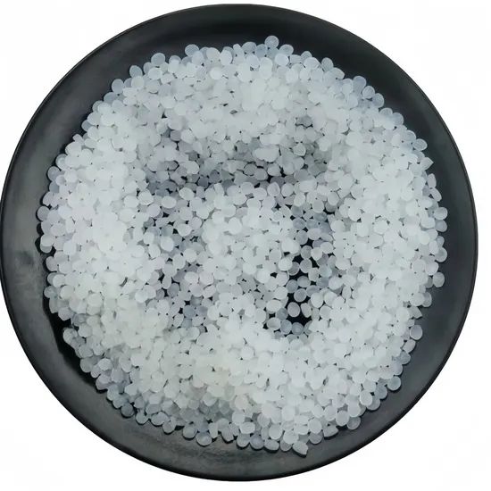 Recycled LDPE Plastic Raw Material for Industrial Film and Liner Bags - Image 6