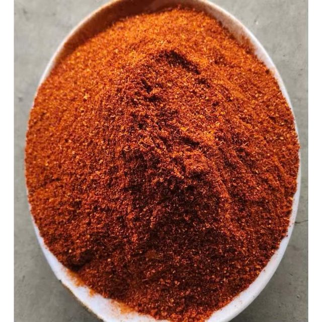 Pure Red Chili Powder - Image 2