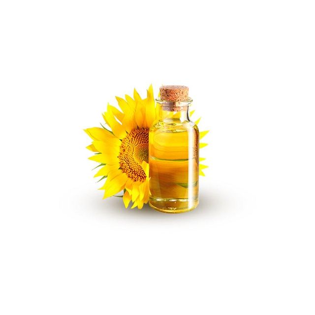 pure sunflower vegetable oil for cooking frying and baking high quality edible oil with natural nutrients smooth texture and excellent heat resistance for preparing a variety of traditional and modern dishes - Image 3