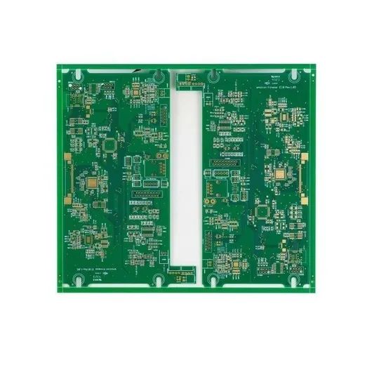 New Design Multilayer PCB Flex-Rigid PCB for Compact Gadgets - Image 3