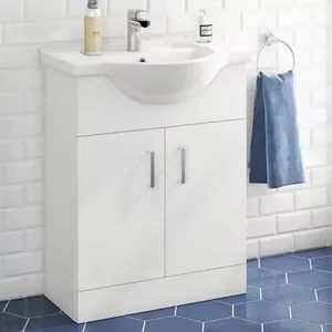 Bathroom Recesses Enclosure Shower Pivoted Glass Aluminum Framed Shower Door - Image 5