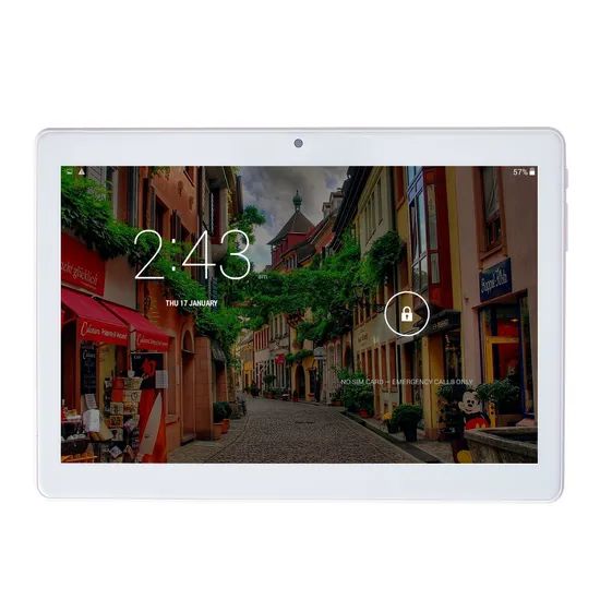 China Factory Tablet Android Tablet PC 10 Inch Android 5.1 Tablet PC for Education Business Tablet PC - Image 1