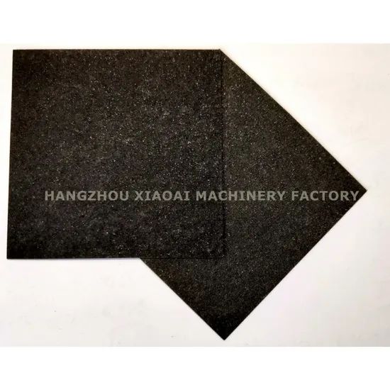 Customizable Wet Paper Based Friction Material for Transmission Clutch ...