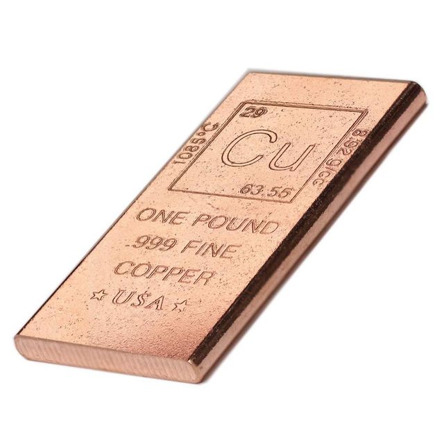 Copper Ingots 99.99% With High Conductivity Copper Ingots Meeting Demand For Electrical And Energy Industries - Image 5