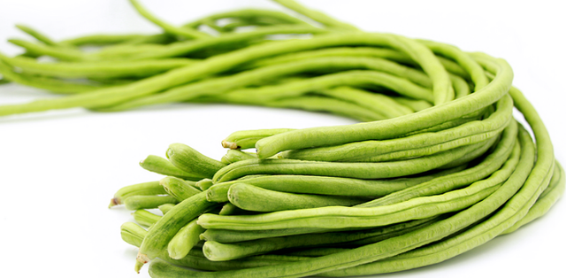 Long Bean Grade A Quality Fresh harvested Place of Origin Malaysia Purity 100% Natural, No Preservatives Harvest Method Farm-fresh & Handpicked - Image 1