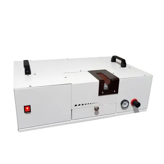 Mi Cable Mica Powder Shaking Removing Machine Power 3800W Origin China Condition New Model NO. SR-128 Trademark Sinrad Warranty 12 - Image 2