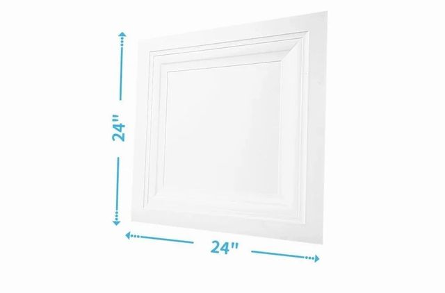 PVC False Ceiling Service - Image 2