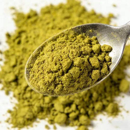Natural Mustard Sauce Powder Spicy Wasabi 1kg*10 CTN HDJY MOQ100 24M Shelf 15D - Image 6