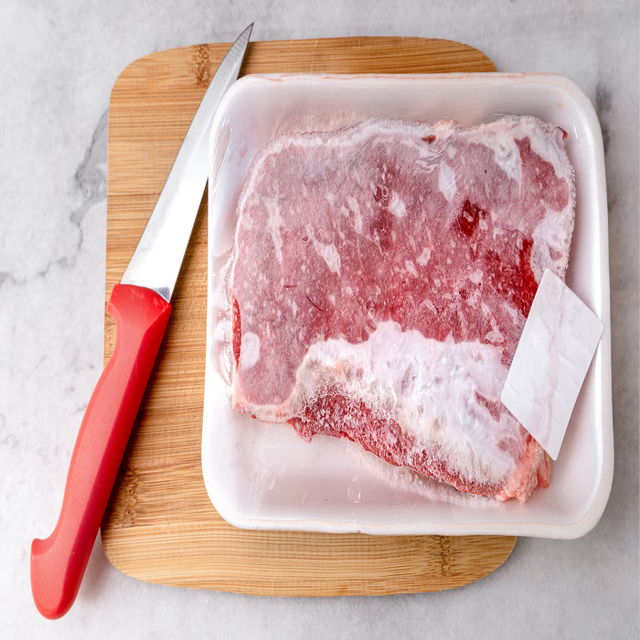 Best Quality Halal Frozen Beef Bone Marrow Vacuum Pack Trans-Fat Free Nutritious Delivery Available - Image 3