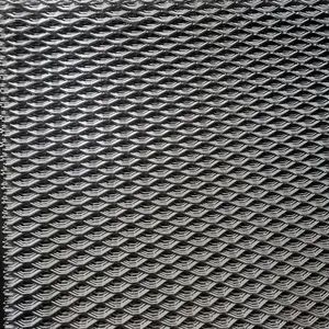 Small Hole Small Hole Expanded Metal Mesh Expanded Metal Mesh - Image 3
