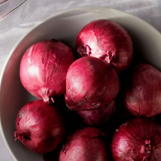 Organic Cultivated Fresh Onion Prepared With Natural Farming Methods And Secure Carton Packing - Image 3