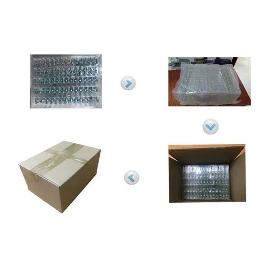 Cyrm03-V3.0 Electronic Component Integrated Circuit RF Module - Image 6