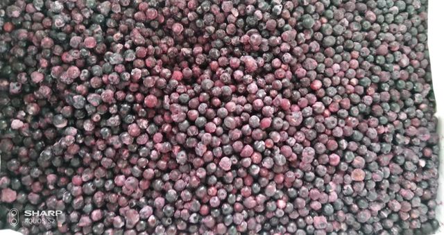 frozen blueberry Address NO Content NO Shape WHOLE Style FROZEN Type BLUEBERRY Ingredients NO Weight (kg) 10 Manufacturer - Image 4