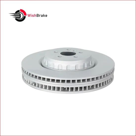 Automotive Disk Brake Kits: Easy Installation & Reliability - Image 2