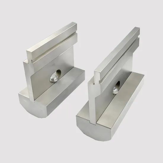 Press Brake Radius Tool for Pipe Bending Applications Condition New Material Iron Origin Jiangsu Trademark DURAMA HS Code - Image 1