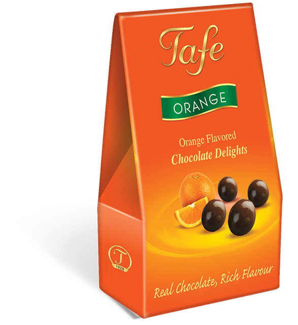 COVERED CHOCOLATE DRAJE - Image 4