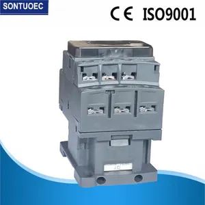 Sontuoec New Type AC Contactors Cjx2-D Series 09-95A - Image 3