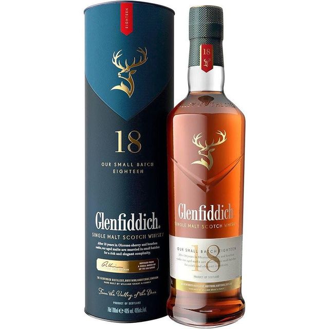Best Quality Glenfiddich Scotch Whisky Wholesale Purchase Premium Spirits Category - Image 3