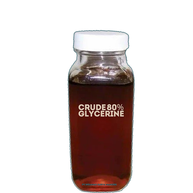 Wholesale crude glycerine with premium quality and fast delivery services - Image 5