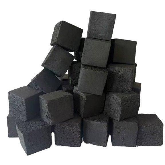 Nature Square Coal Shisha Low Ash Charcoal For Hookah Shisha - Image 4