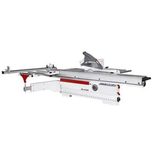 High Precision Saw Table Wood Working Machine Woodworking Small Precision Sliding Wood Table Saw Machines - Image 3