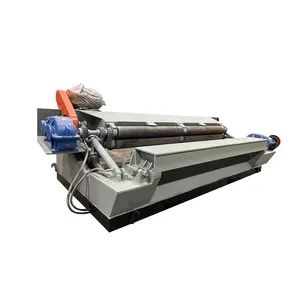 Hot Sale Wood Log Debarking Machine with Low Price - Image 4