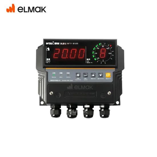 Output Digital Wind Speed Sensor Anemometer Speed Measuring Meter - Image 4