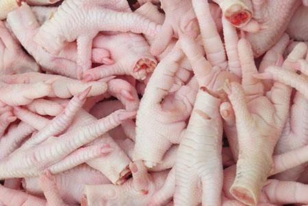 Fresh Frozen Chicken - Image 1