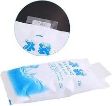 Medical Using Cooling Effect Quickly Cold and Fast Disposable Instant Ice Pack - Image 6