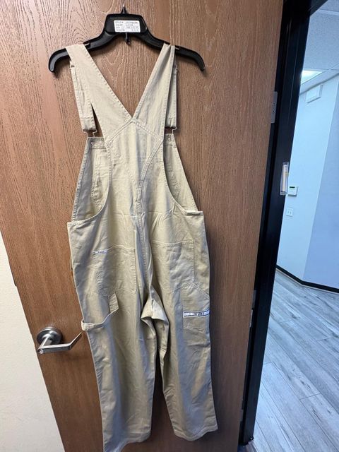 overalls, t shirts and dresess - Image 4