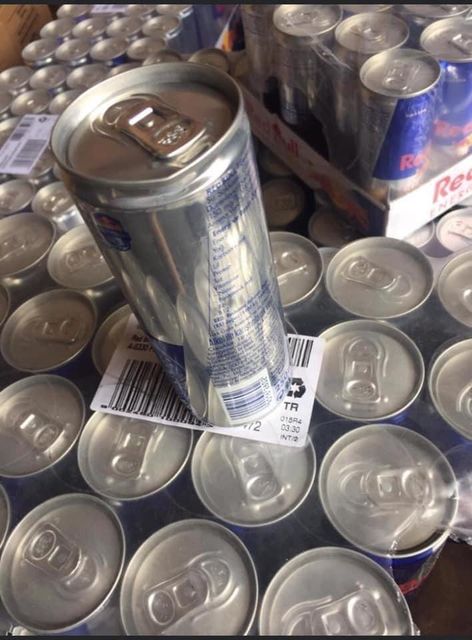 ORIGINAL Wholesale ORIGINAL Red Bull 250 ml Energy Drink Red Bull 250 ml Energy Drink - Image 4