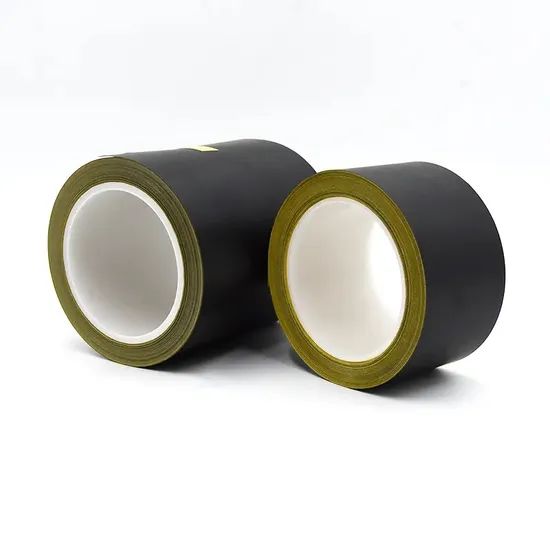 Customization Graphite Foil Graphite Paper for Hydrogen Energy - Image 3