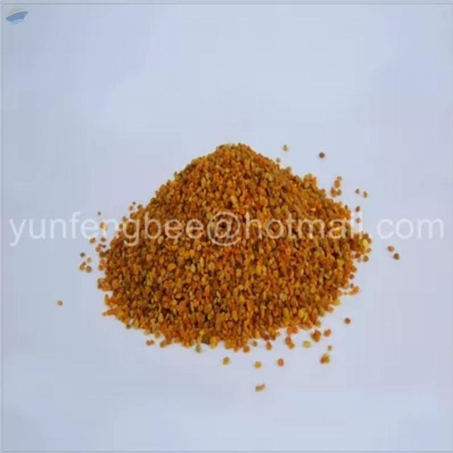 99% Pure Lotus Bee Pollen Granules Purity 99% Price $4.56 Origin Xuchang Delivery Time 10 Model Number 2001 Brand Name Bee - Image 1