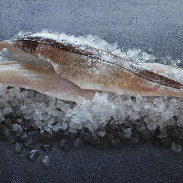 Premium Frozen Plaice Fish Whole and Fillet IQF Flatfish for Wholesale Retail and Export - Image 3