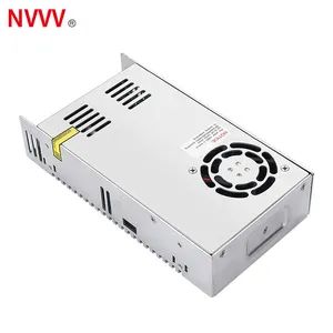 LED Driver 350W 14.5A Switching Power Supply for LED Driver S-350W-24V - Image 3