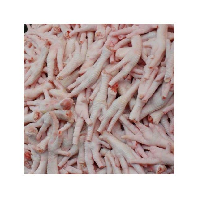 Chicken feet wholesale bulk distribution low price fast delivery export ready packaging - Image 1