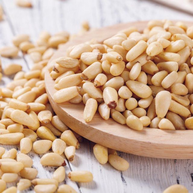 Discount Pine Nuts Premium Quality Natural Shelled Pine Nut Kernels Healthy Snack for Home and Food Processing - Image 5