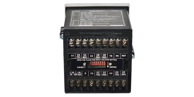 Sahyadri Digital Counters Brand Seco Display Type Digital Power Source Electric Model Name/Number SC130 No Of Channels 4 / 8 - Image 5