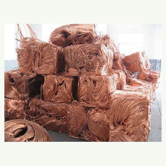 wholesale waste weaving mesh cable scrap copper brush filter screen pure copper coil wire manufacturer 0.8mm 50mm 6mm. - Image 3