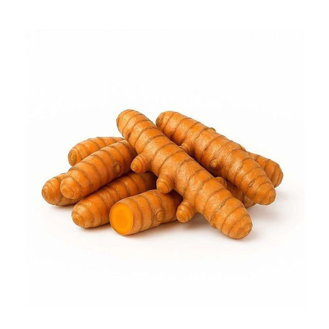 Whole Turmeric Root Offering Consistent Curcumin Content For Botanical Products And Ingredient Supply - Image 4