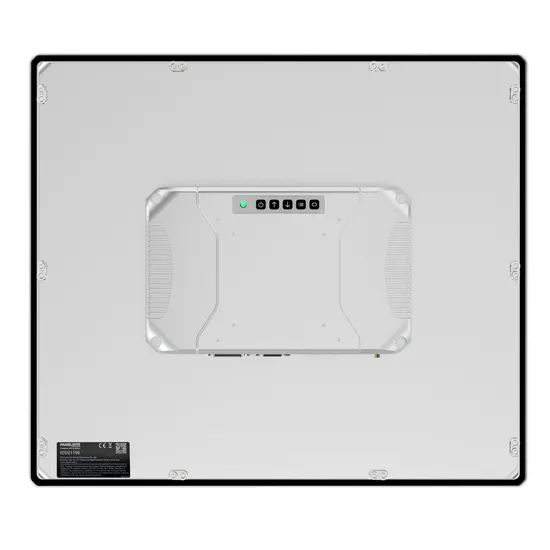 19 Inch Industrial Embedded Control Panel IP65 Waterproof&Dustproof Open Frame Resistive Touch Screen Monitor HMI LCD Display - Image 4
