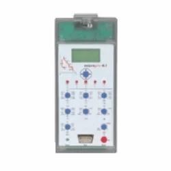 Micropro Release For AH Series Air Circuit Breaker Certification Ertl Certified Communication Interface Modbus Rms Sensing Capability Real Rms - Image 1