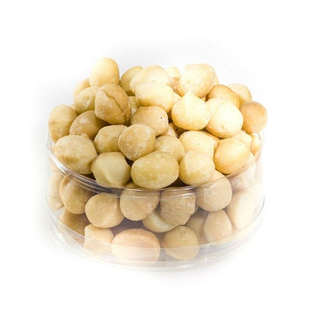 Superior Macadamia Nuts Prepared For Import Distribution Retail Packaging And Premium Nut - Image 4