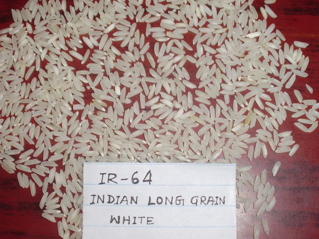 Farm Fresh Long Grain White Rice 5% Broken Excellent Choice For Nutritious Recipes Hotels Cafes And Large Kitchens - Image 3