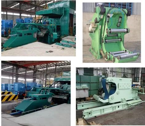 Customized Cold Rolling Mill Accessories Factory - Image 2