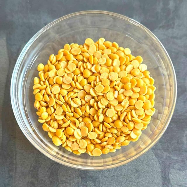 Natural Dried Yellow Lentils For Bulk Supply Contracts Yellow Lentils With 98% Purity And Hygienic Processing - Image 4