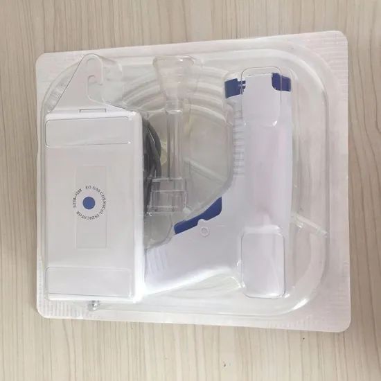 CE Pulse Lavage System Manufacturer Surgical Instrument - Image 6