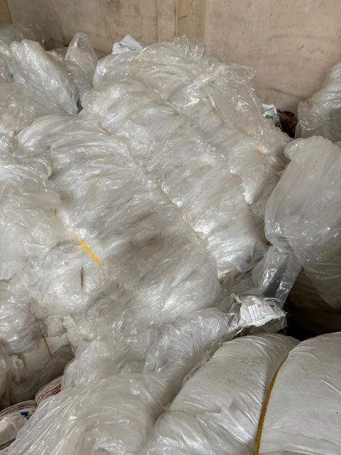 Wholesale EVA Film Roll Scrap Premium Quality Bulk Supply - Image 4