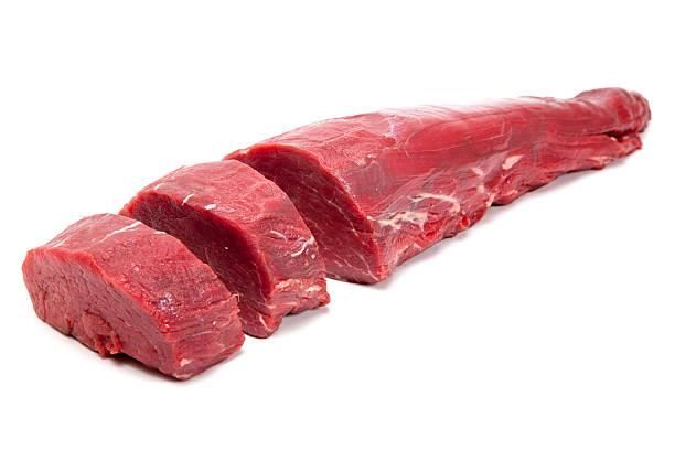 Premium Frozen Beef Tenderloin – Vacuum Packed, Export Grade, Halal Certified - Image 3